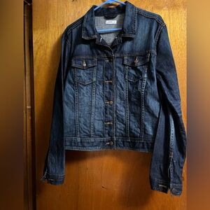 GAP Denim Jacket